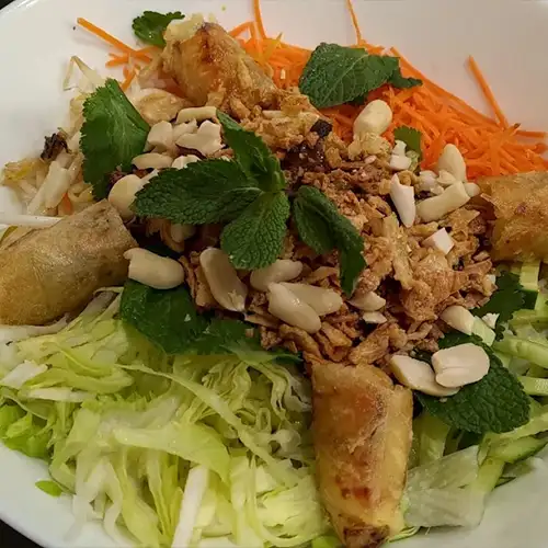 Salade bo-boun